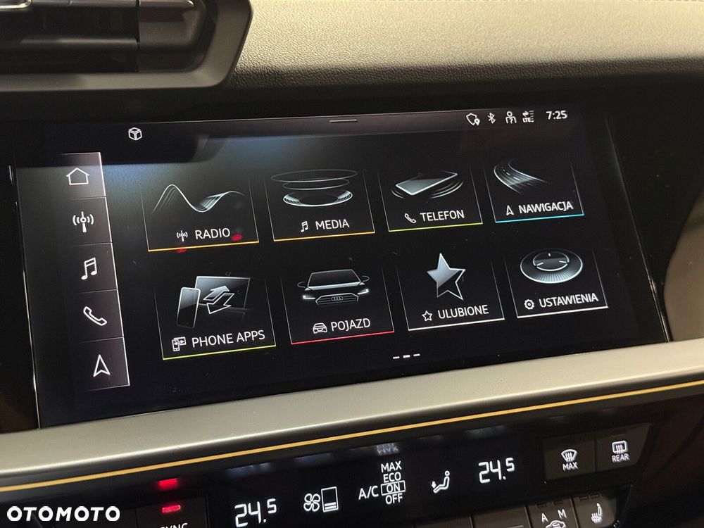 Audi S3 Sportback TFSI Quattro S tronic - 37