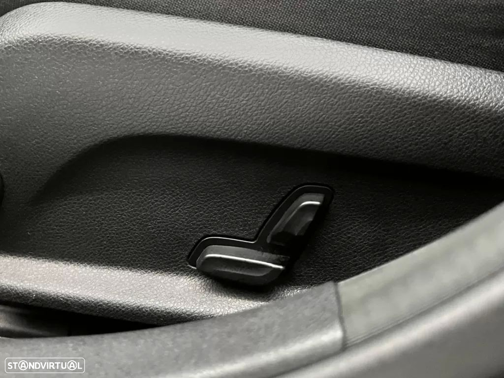 Mercedes-Benz C 220 (BlueTEC) d Station 7G-TRONIC - 22