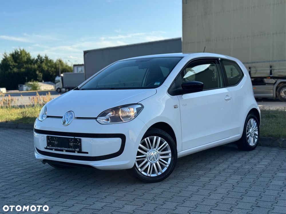 Volkswagen up! R-Line - 3
