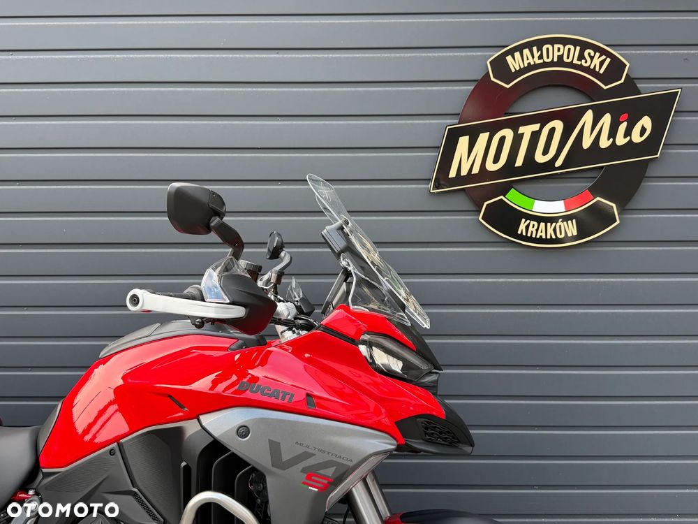 Ducati Multistrada - 3