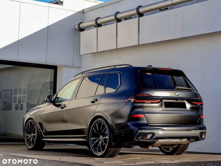 BMW X7 - 2