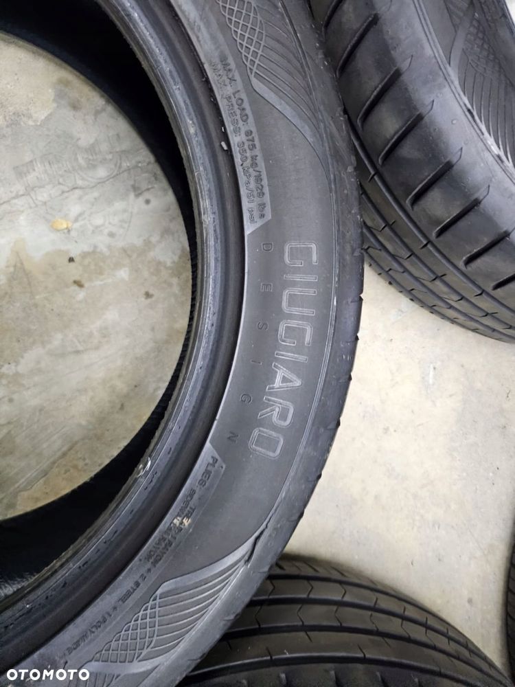 opony letnie vredestein ultrac satin 255/45/18 - 5