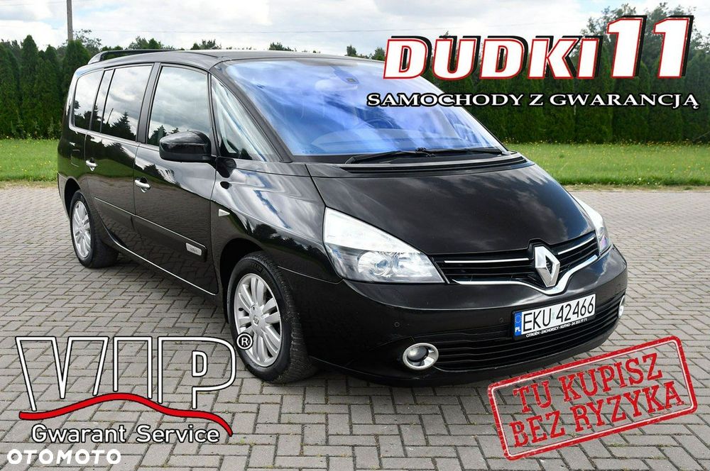 Renault Grand Espace - 2