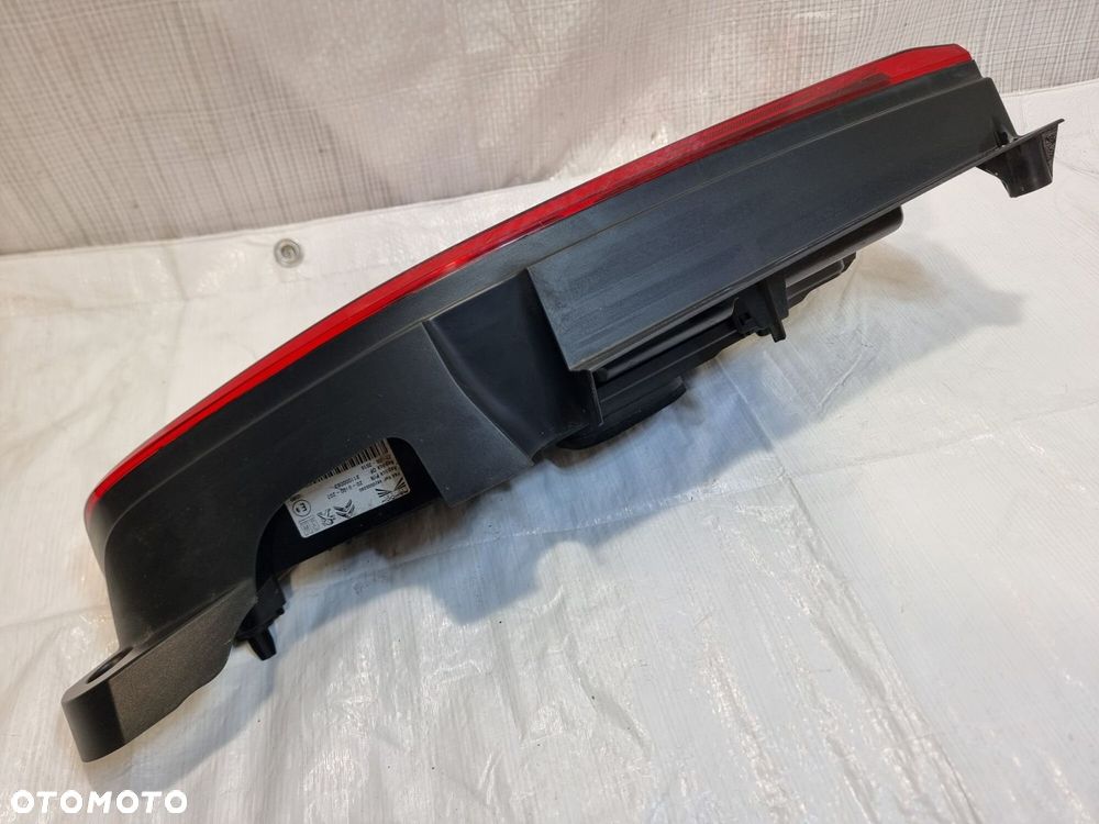 Lampa Tył Prawa COMBO E BERLINGO IV 4 RIFTER PROACE  9820555080 - 6