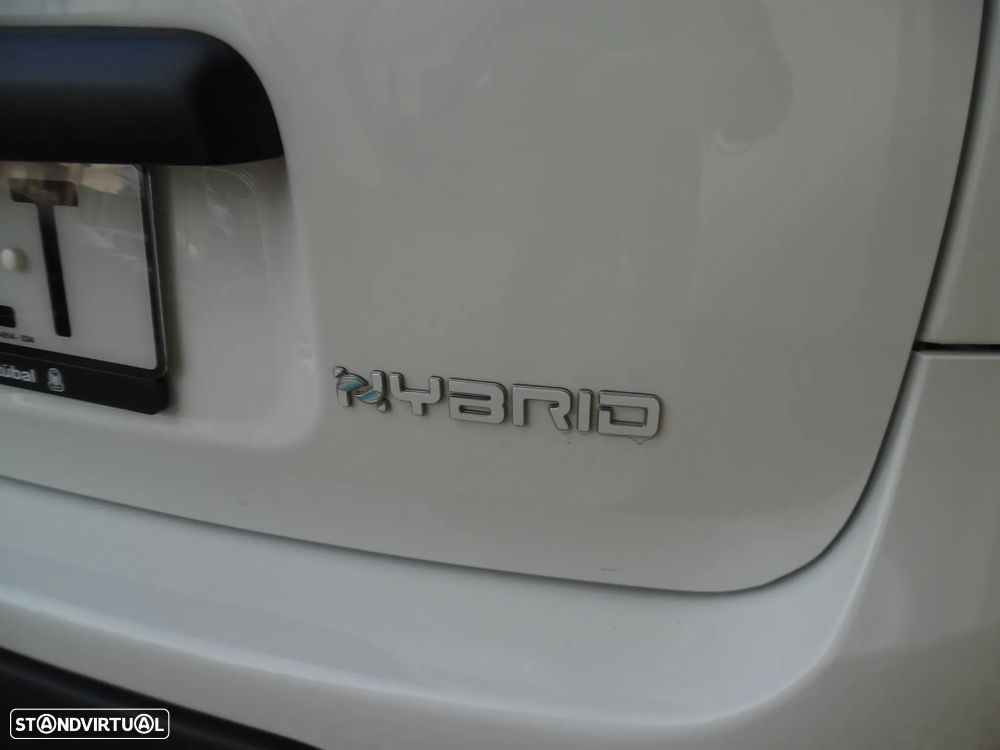 Fiat Panda 1.0 Hybrid City Life - 41