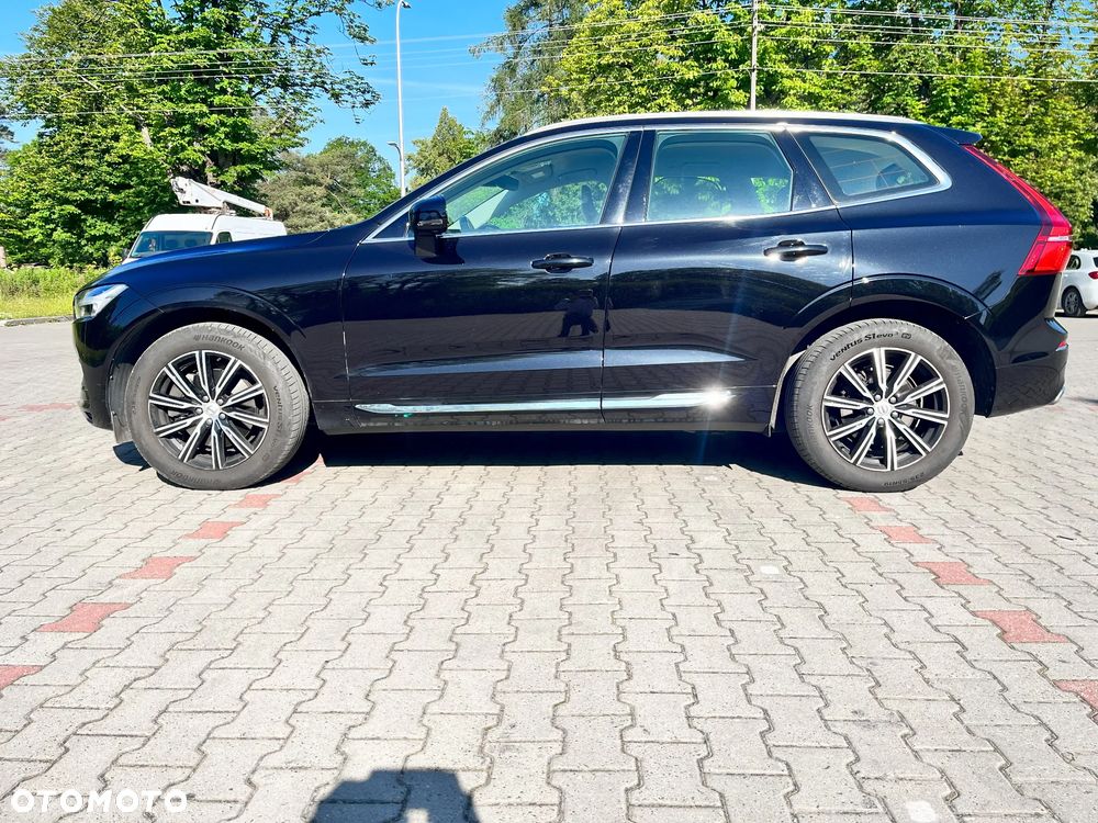 Volvo XC 60 - 5