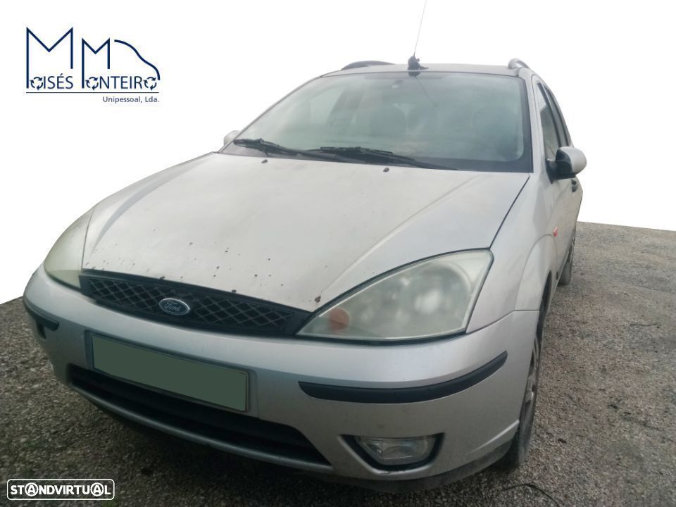 PEÇAS: Ford Focus 1.8 tdci de 2001 - 1