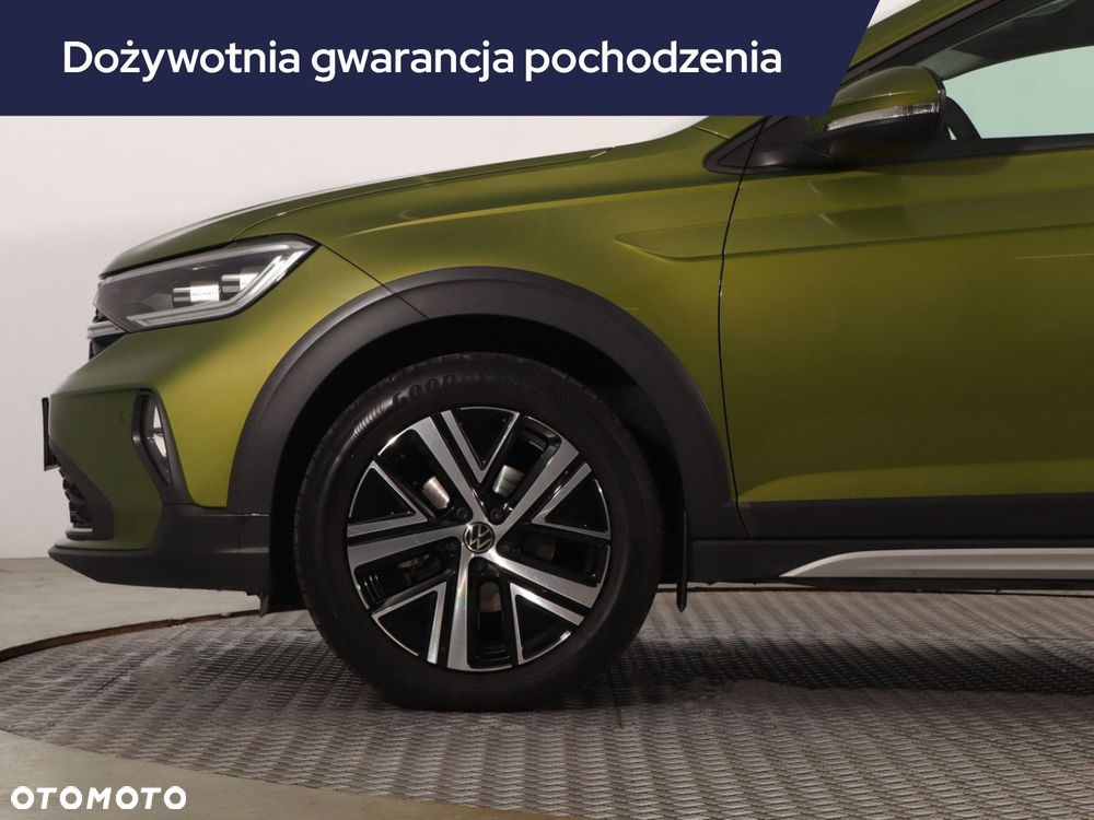 Volkswagen Taigo - 17