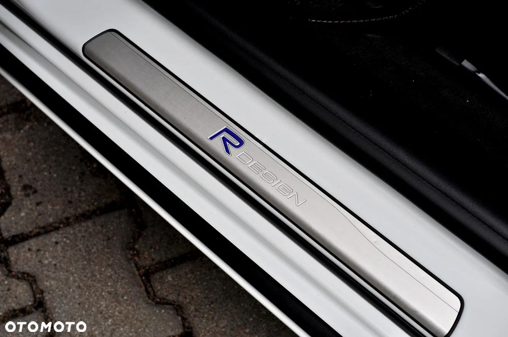 Volvo V60 T5 Geartronic Powershift RDesign - 21