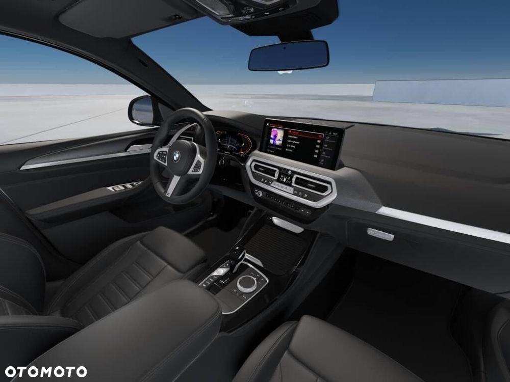 BMW X4 - 6