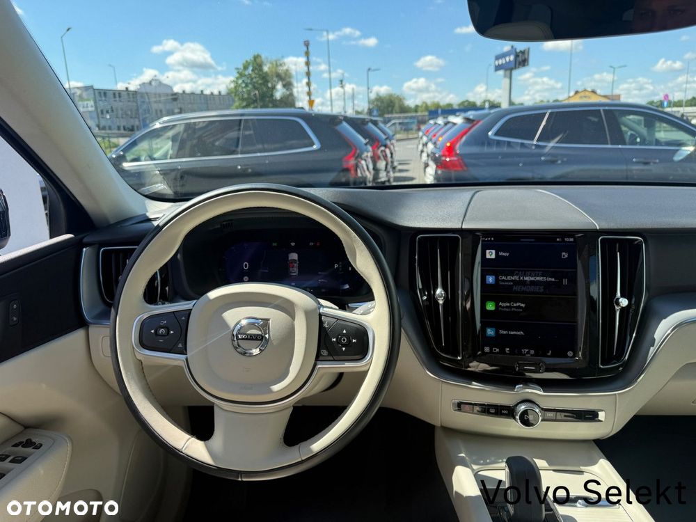Volvo XC 60 - 31