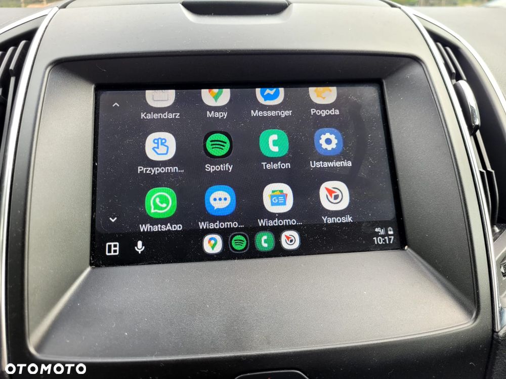 Ford S-Max 1.5 EcoBoost Titanium - 27