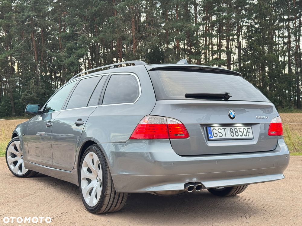 BMW Seria 5 - 13