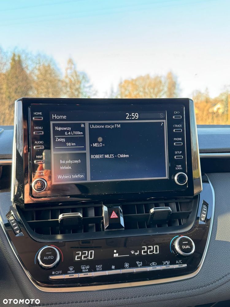 Toyota Corolla 1.5 Comfort - 18