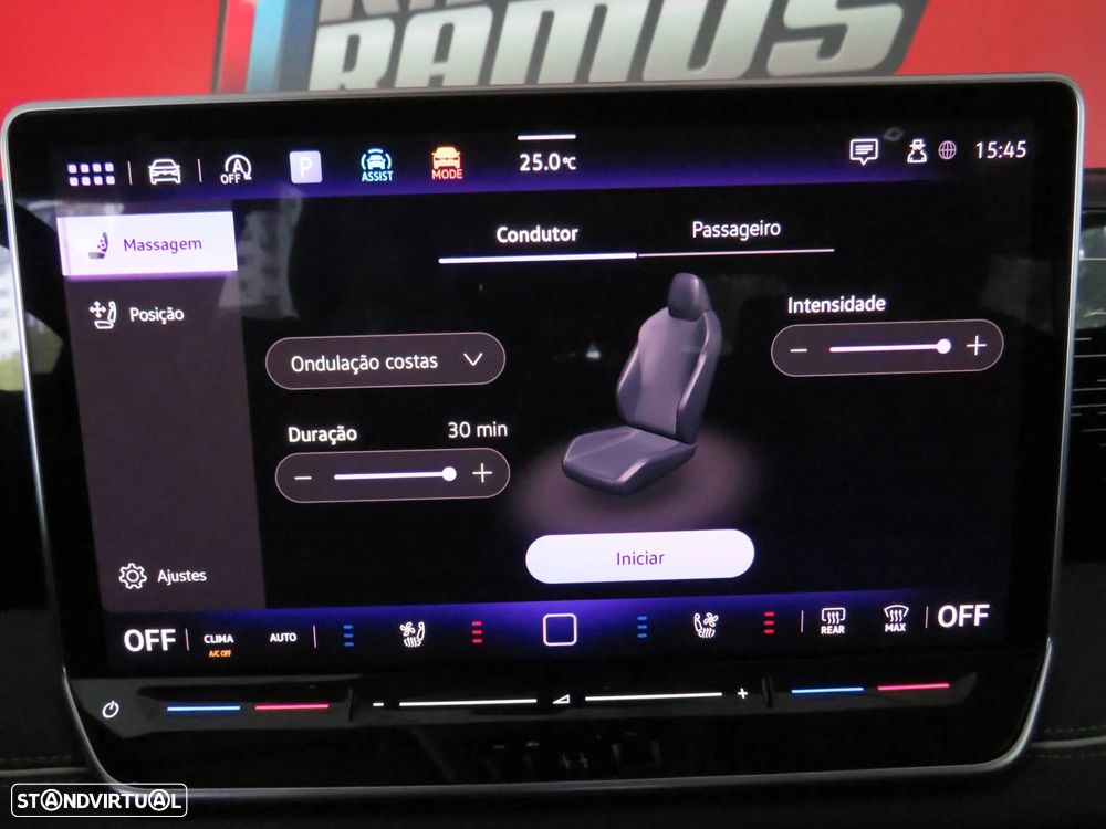 VW Tiguan 1.5 eTSI Elegance DSG - 45