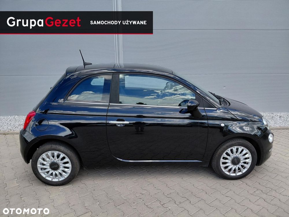 Fiat 500 1.0 Hybrid Dolcevita - 9