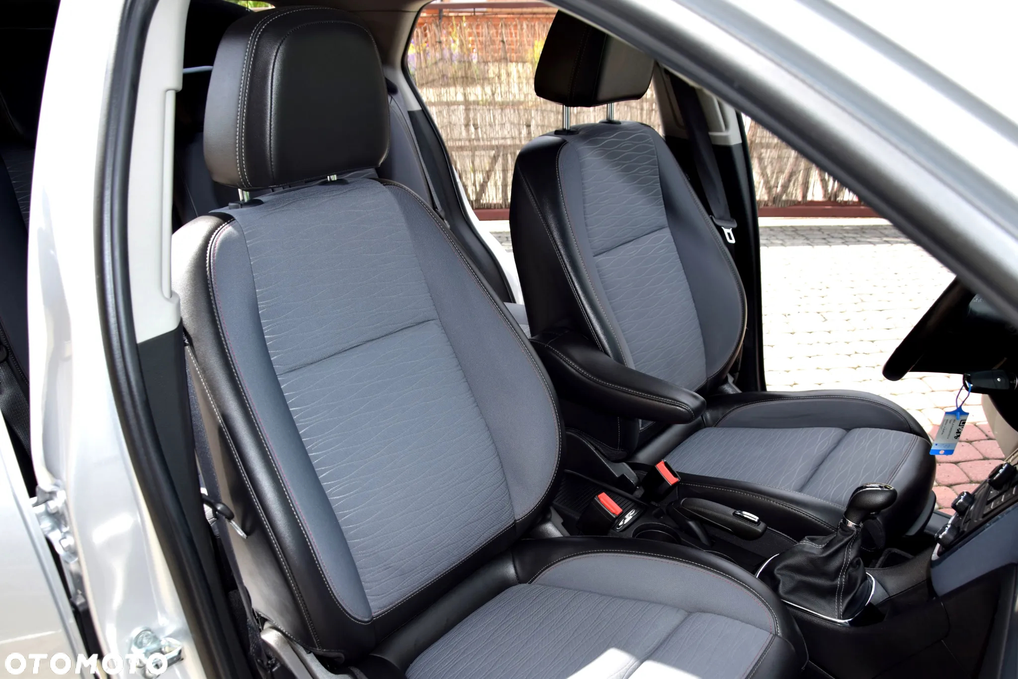 Opel Mokka 1.4 T Cosmo S&S EU6 - 25