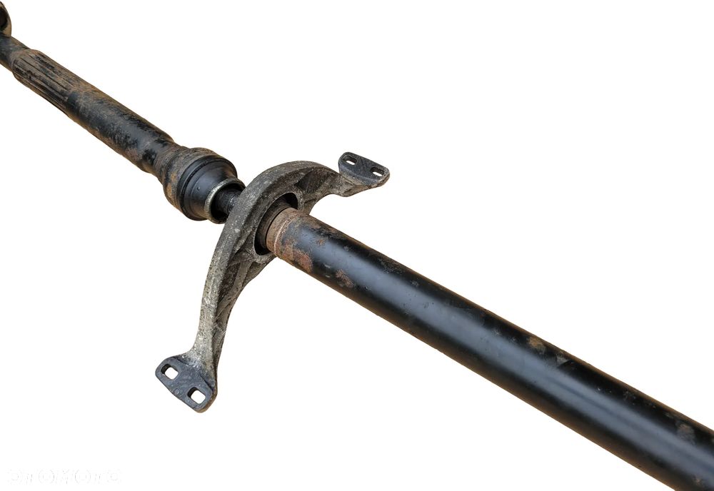 VW TIGUAN I LIFT 5N 2.0 TSI WAŁ NAPEDOWY 4 MOTION 5N0521101H - 7