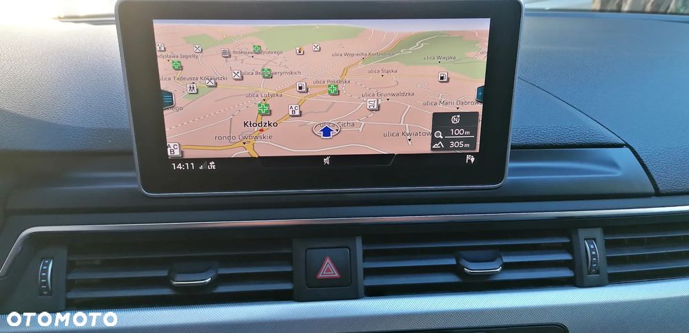 Audi A4 Avant 2.0 TDI Design S tronic - 25