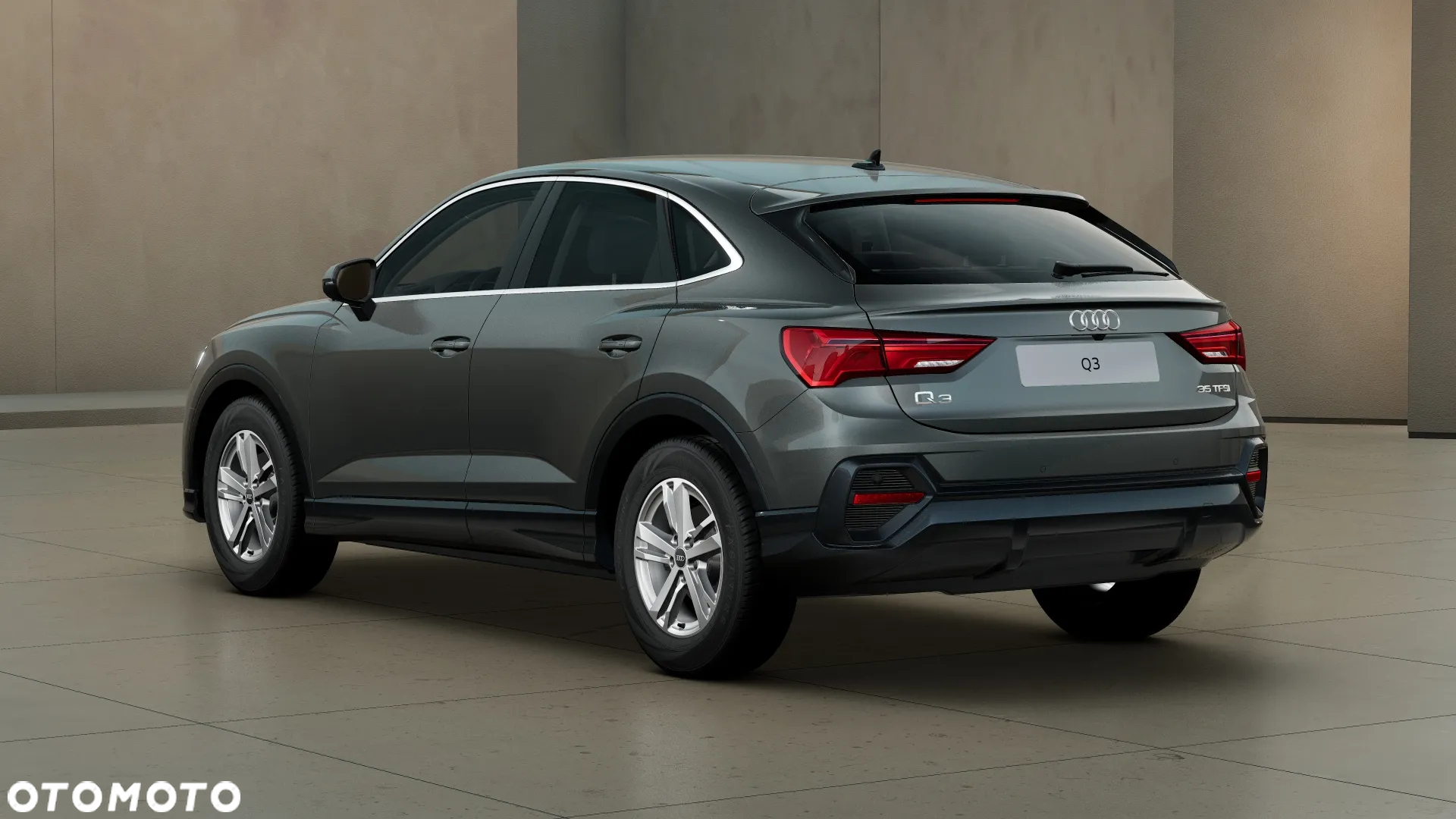Audi Q3 Sportback - 2