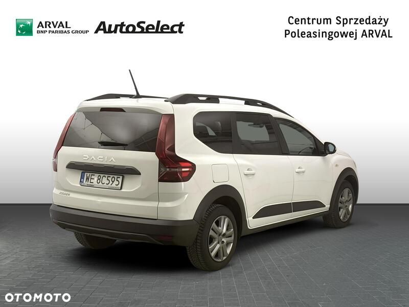 Dacia Jogger - 6