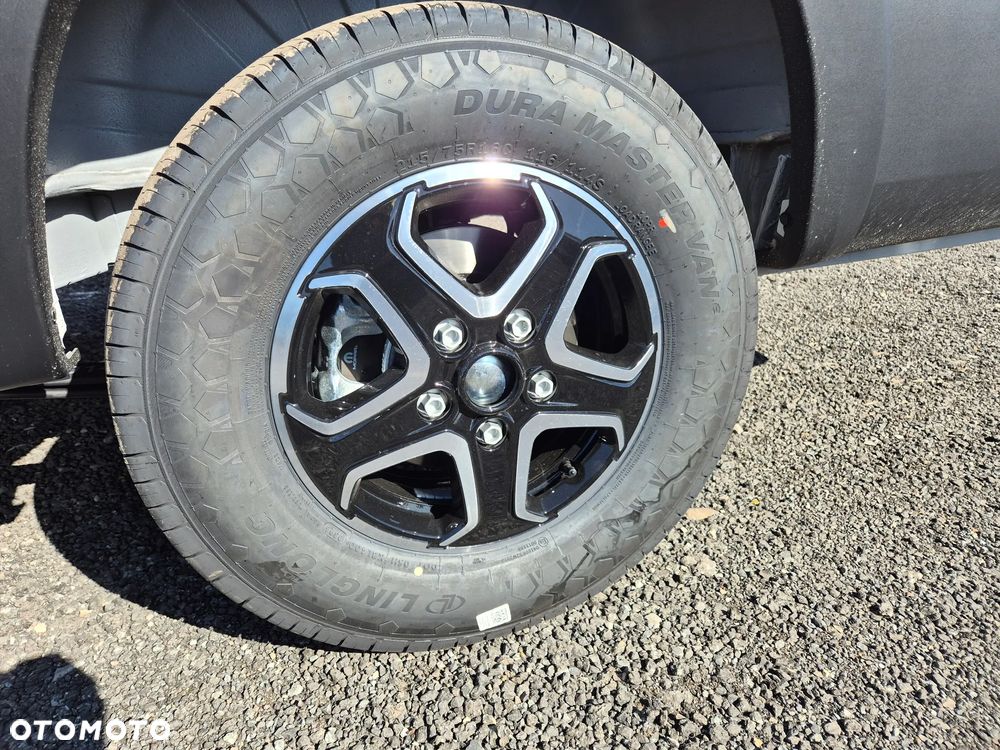 Peugeot Boxer Furgon L4H2 2.2 180KM AT8 Automat 2026 !! OD REKI !! - 24