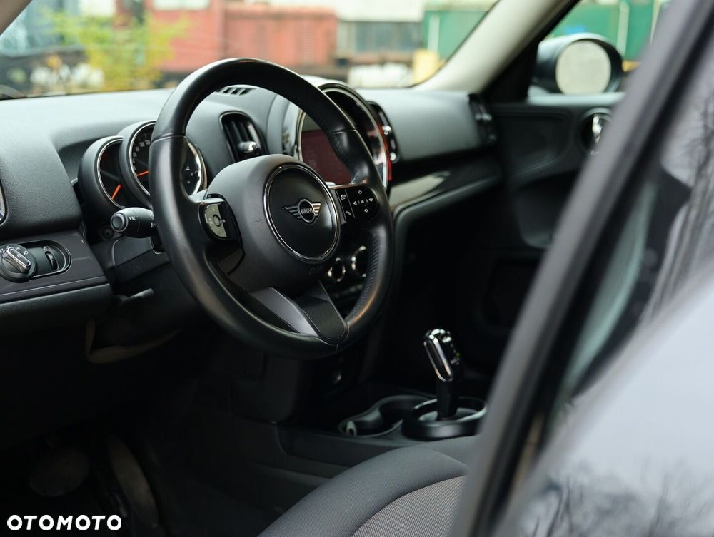 MINI Cooper - 18