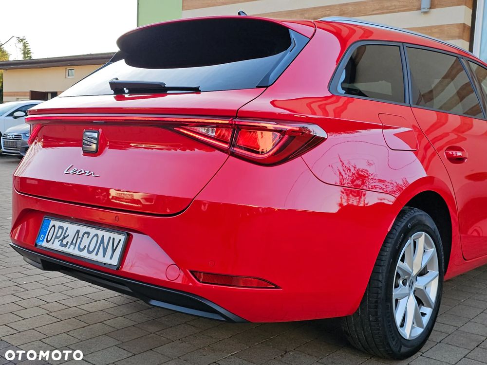 Seat Leon - 9