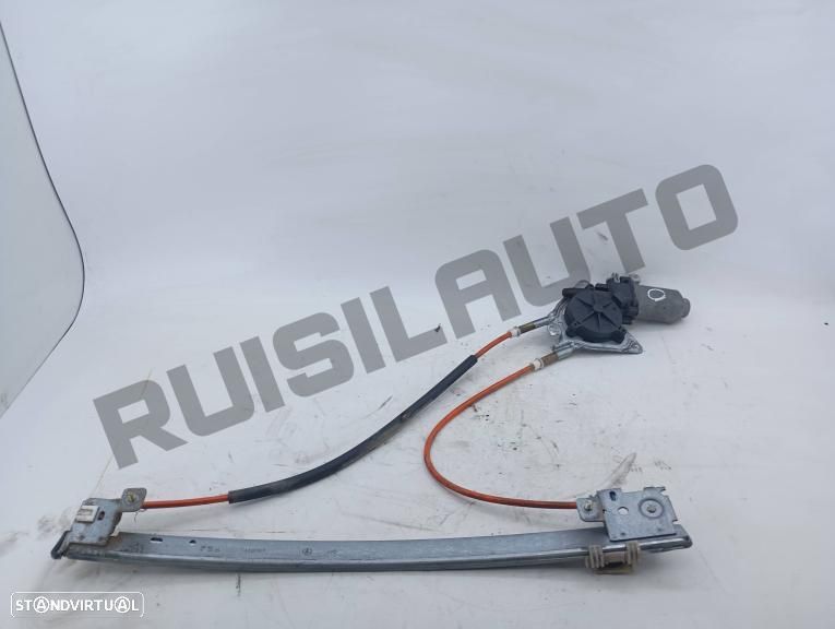 Elevador Completo Direito Elétrico Simples 400_472t3 Peugeot 10 - 1