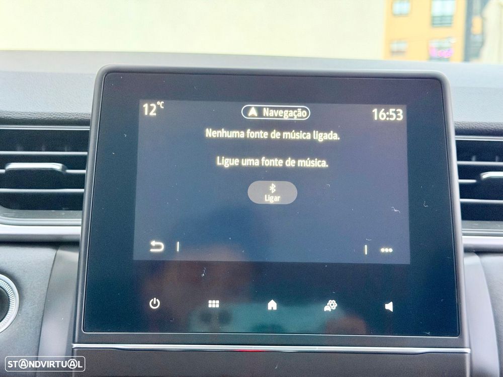 Renault Captur 1.0 TCe Evolution - 26