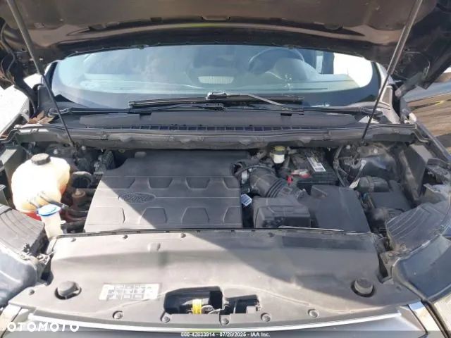 Ford Edge - 15