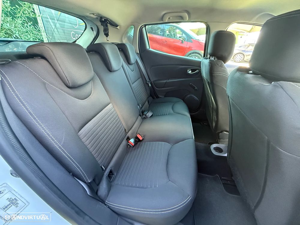 Renault Clio 0.9 TCe Limited Edition - 21