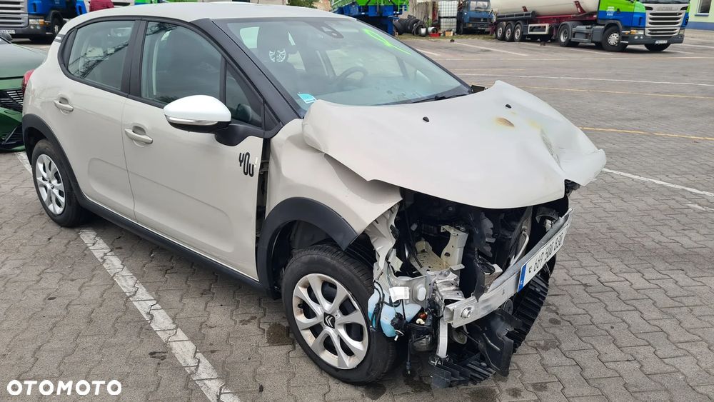 Citroën C3 Pure Tech 83 S&S FEEL - 5