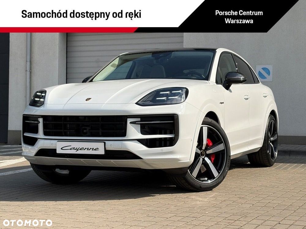 Porsche Cayenne - 2