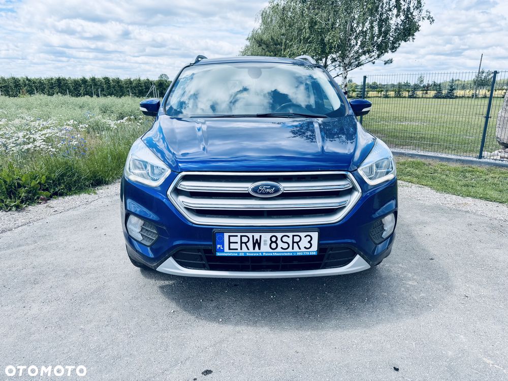Ford Kuga - 7