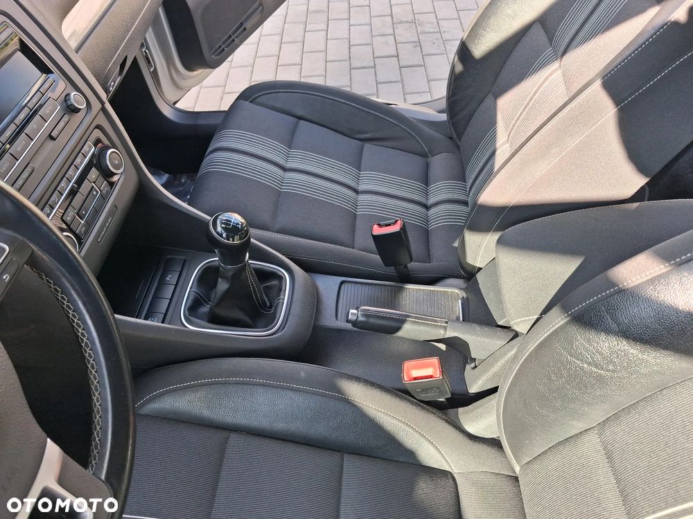 Volkswagen Golf 1.2 TSI MATCH - 3