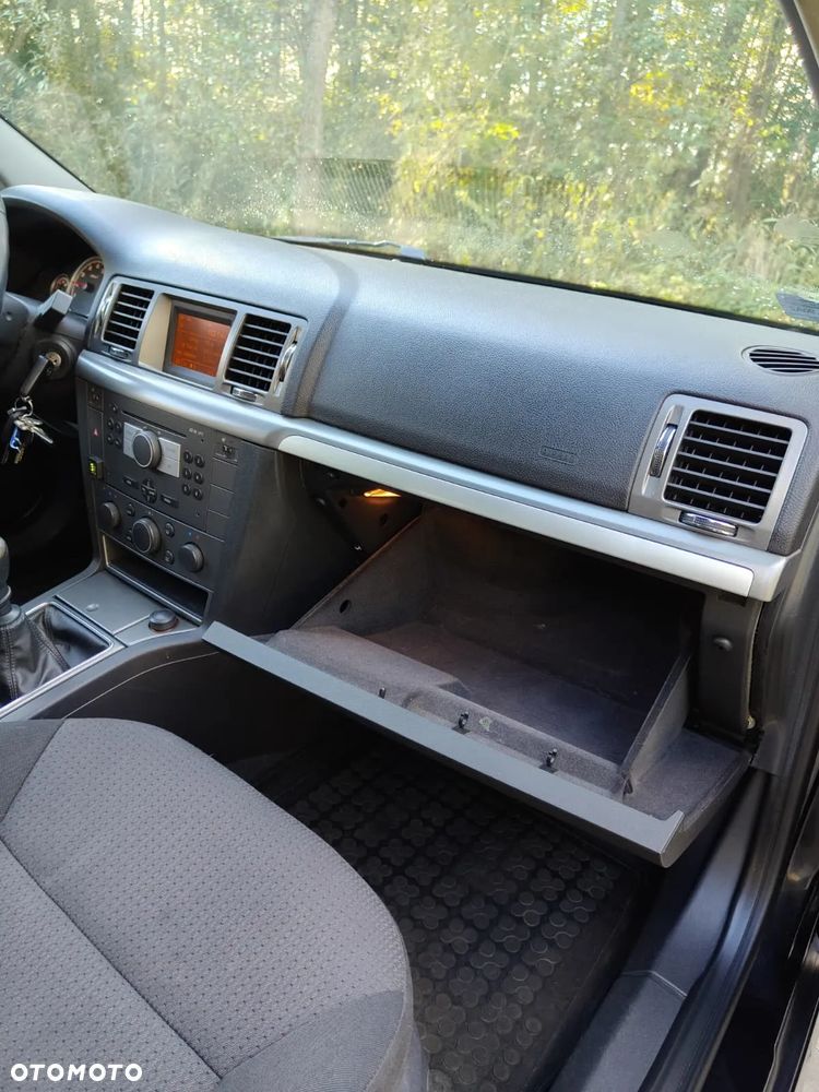 Opel Vectra 1.8 Elegance - 7