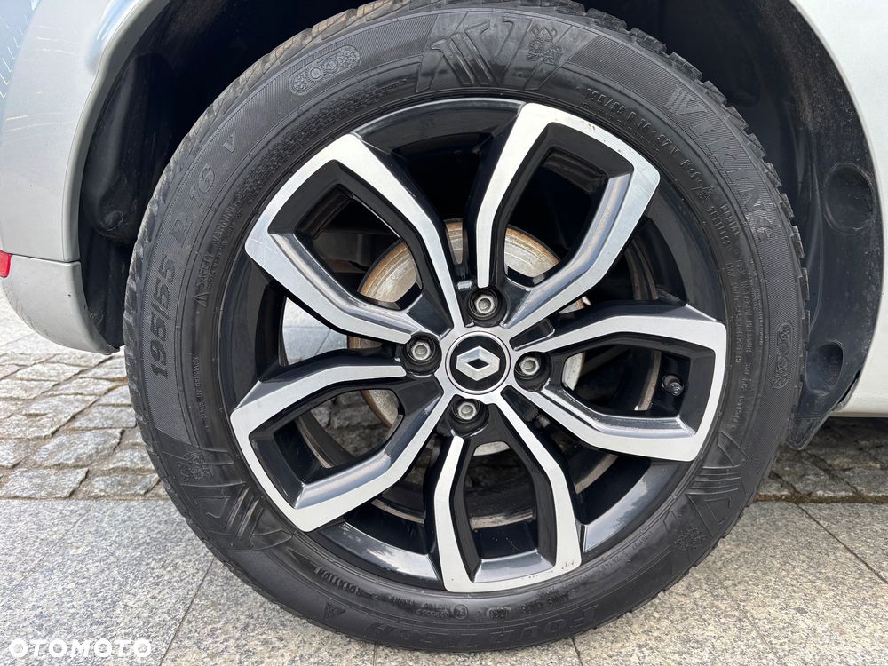 Renault Clio 0.9 TCe Life - 23