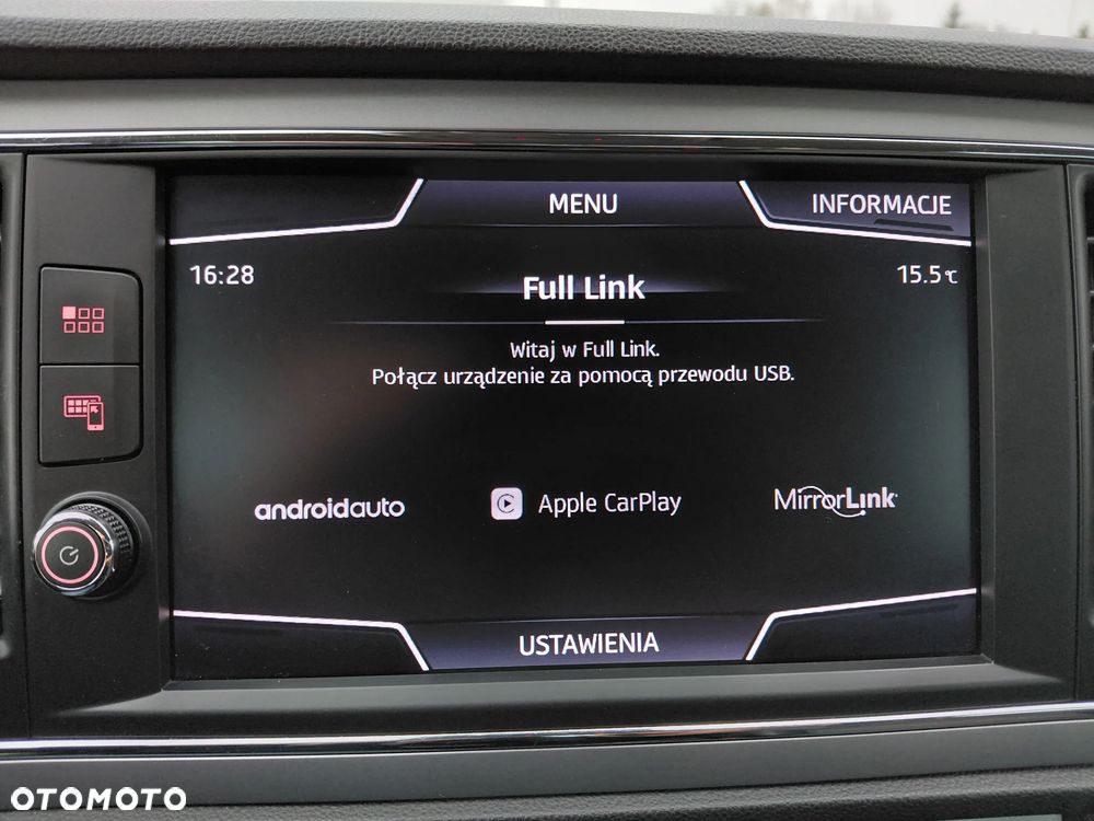Seat Leon 1.5 TSI Xcellence - 32
