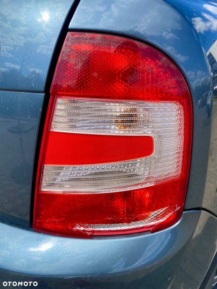 Skoda Fabia 1.2 12V Classic - 4