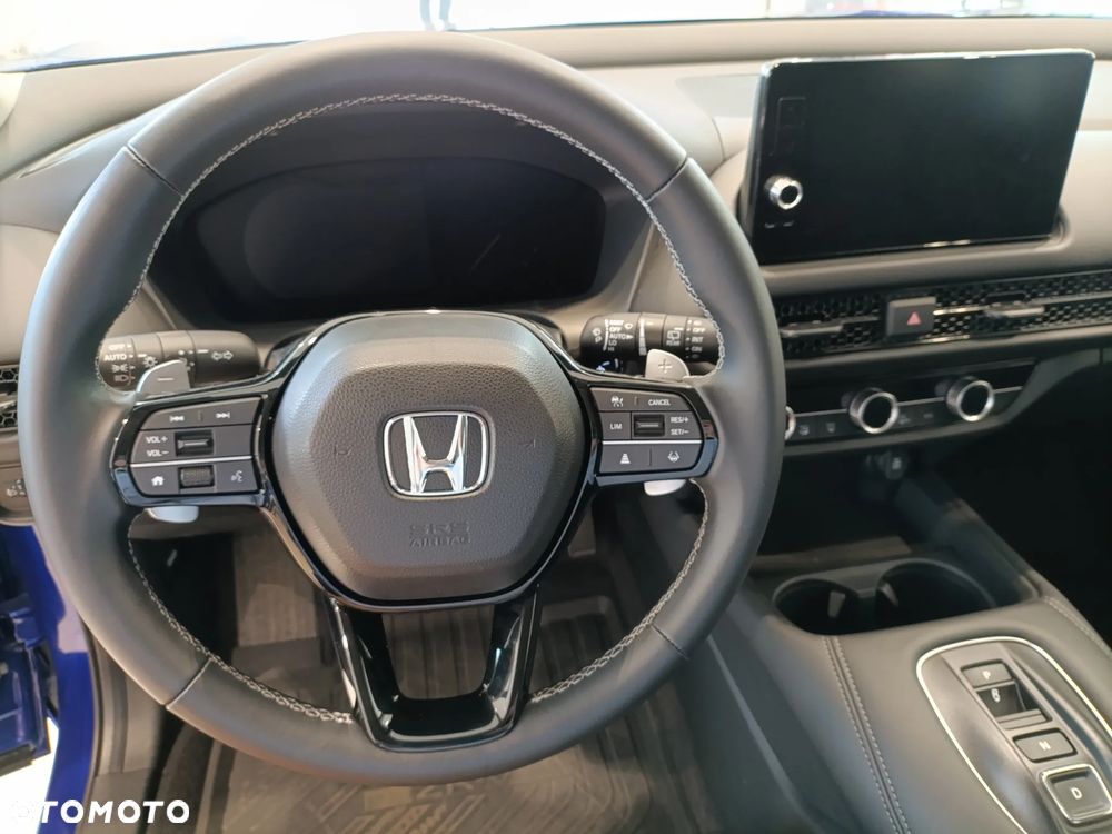 Honda ZR-V 2.0 i-MMD HEV Elegance BSI/CTM 2WD CVT - 26