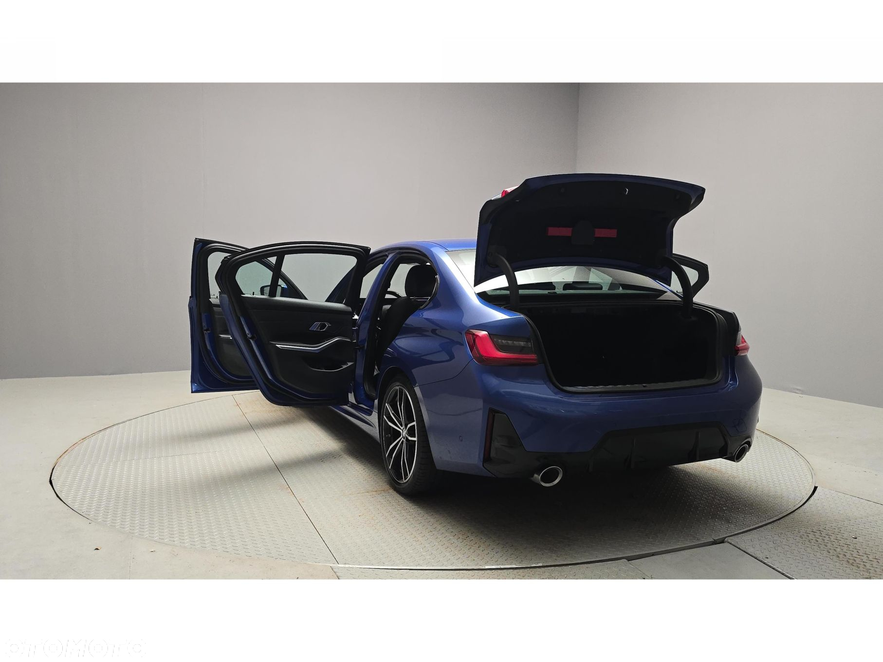 BMW Seria 3 - 9