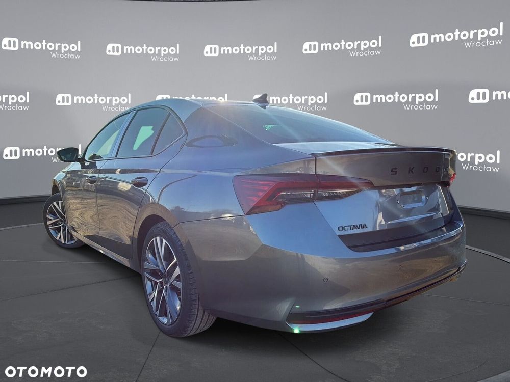 Skoda Octavia - 8