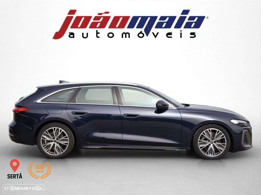 Audi A5 Avant TDI S line Tech - 10