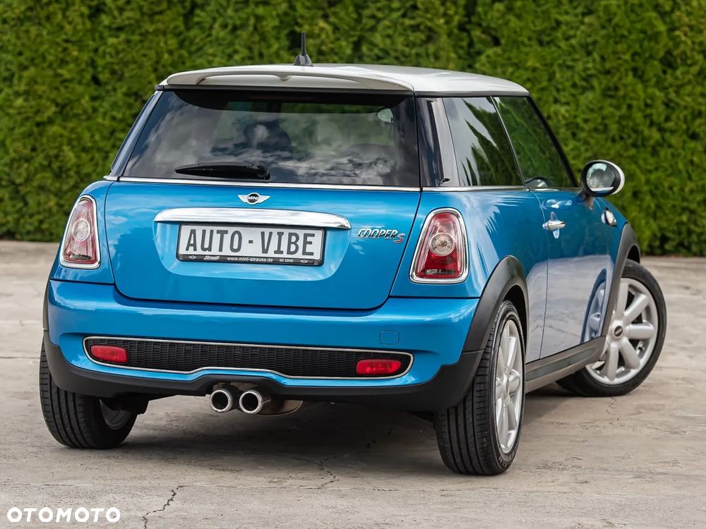 MINI Cooper S - 12