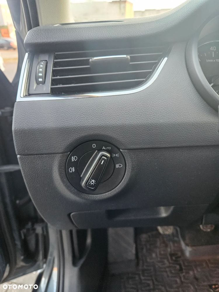 Skoda Octavia 1.4 TSI Style - 18