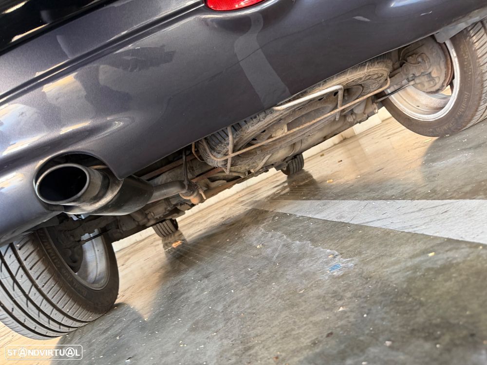 Peugeot 206 1.4 HDi ACP - 42