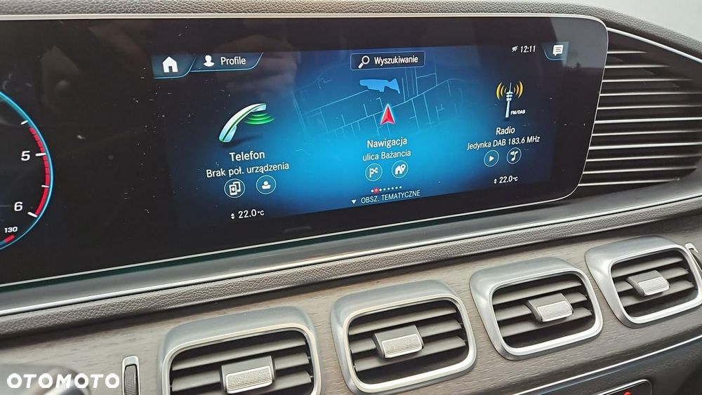 Mercedes-Benz GLE 400 d 4-Matic - 21