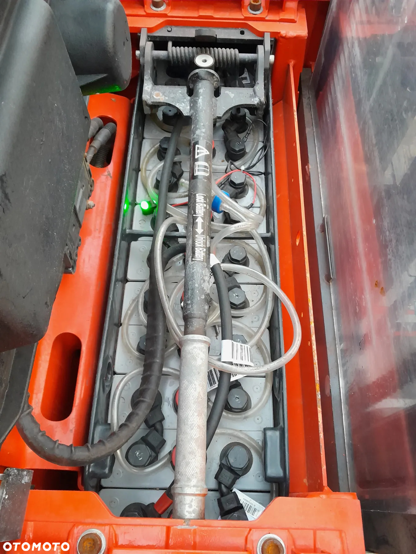Linde L14 AP - 10