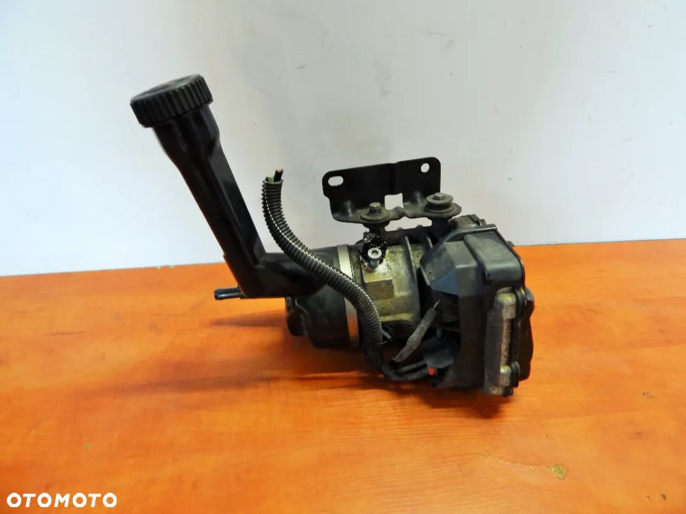 Pompa wspomagania Peugeot Citroen C4 Picasso grand I 06-13 EU Łuków części - 2